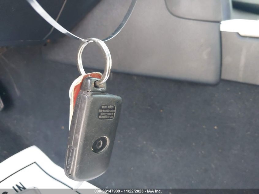2014 TOYOTA CAMRY SE - 4T1BF1FK8EU850086