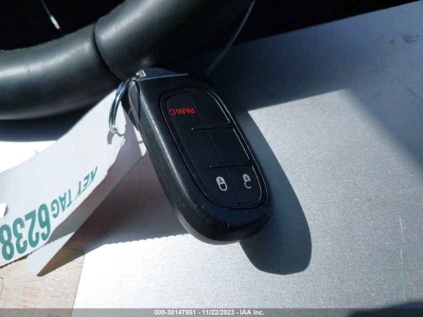 2019 JEEP CHEROKEE LATITUDE PLUS - 1C4PJLLBXKD301154