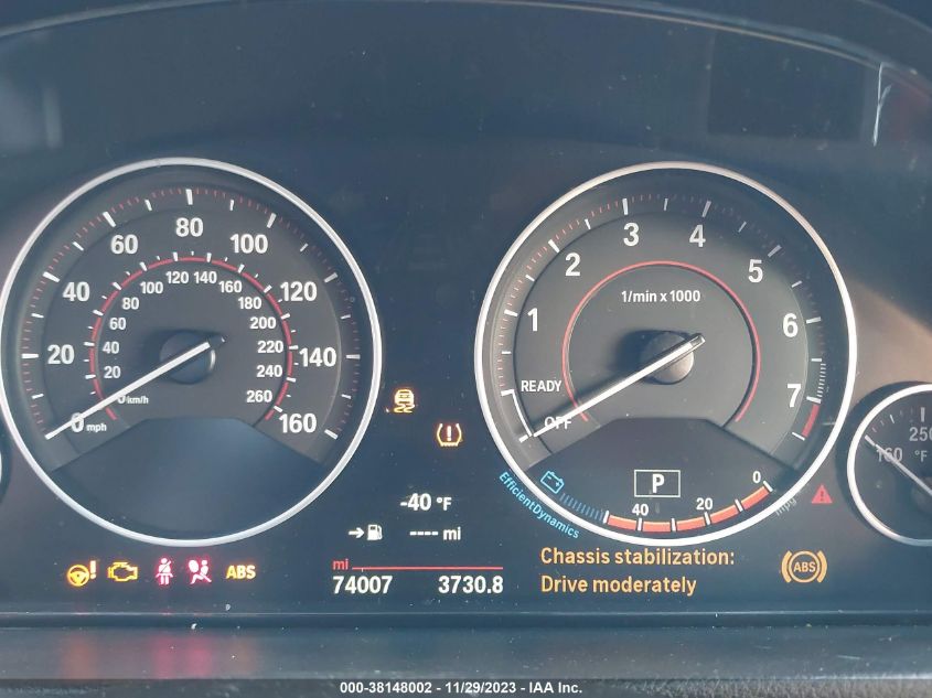 2016 BMW 428I GRAN COUPE WBA4A9C54GG505466