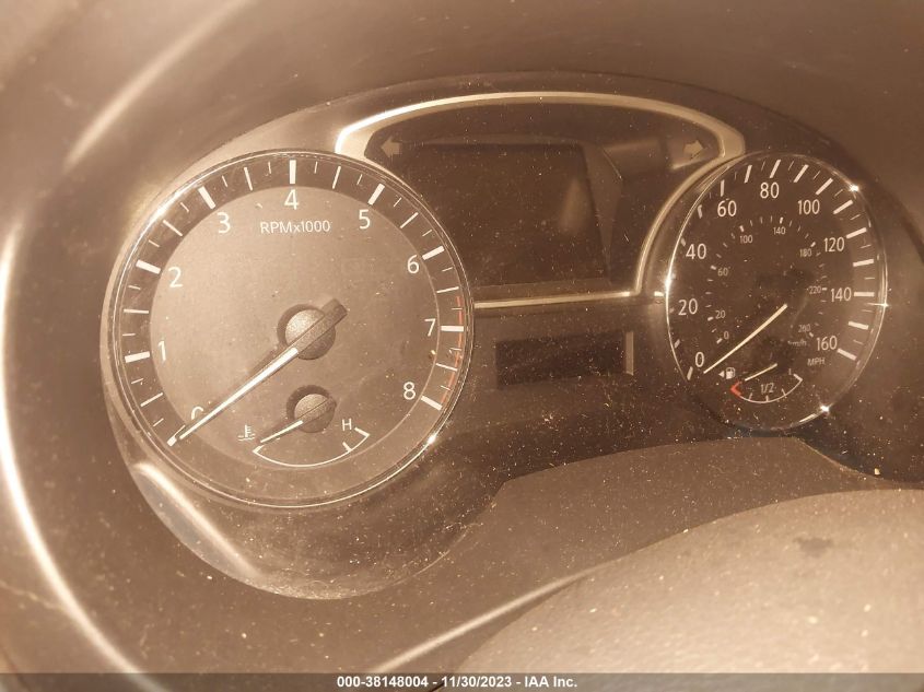 2015 NISSAN ALTIMA 2.5 SL - 1N4AL3AP7FN366113