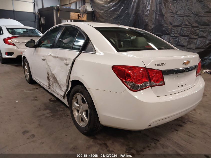 1G1PE5SC5C7332492 | 2012 CHEVROLET CRUZE