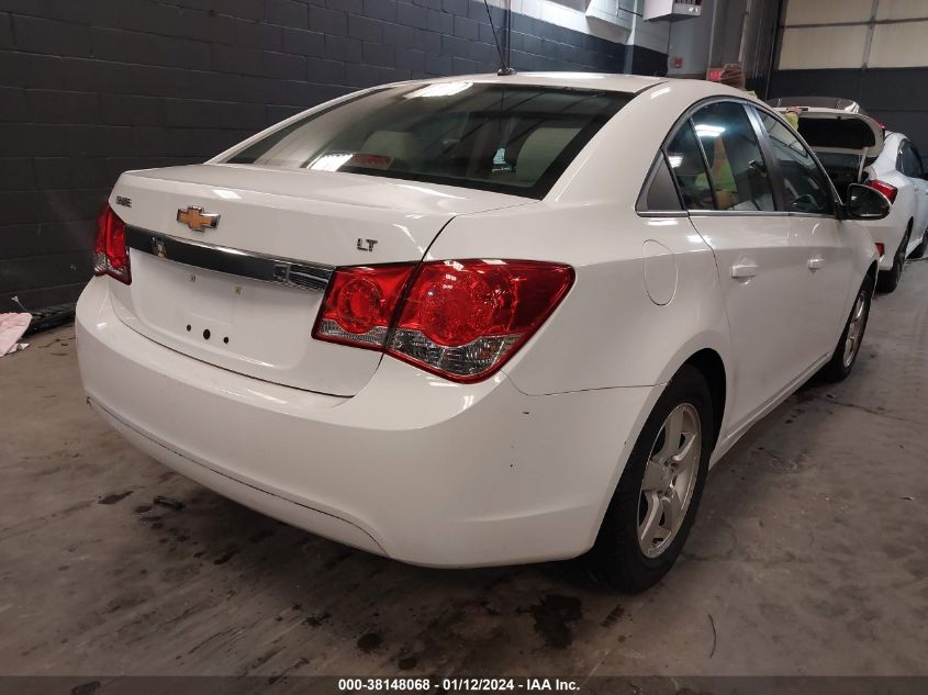 1G1PE5SC5C7332492 | 2012 CHEVROLET CRUZE