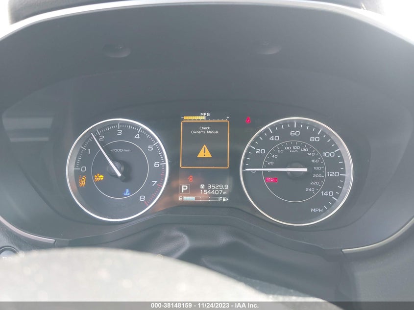 VIN 4S3GKAU62H3622865 2017 SUBARU IMPREZA LIMITED