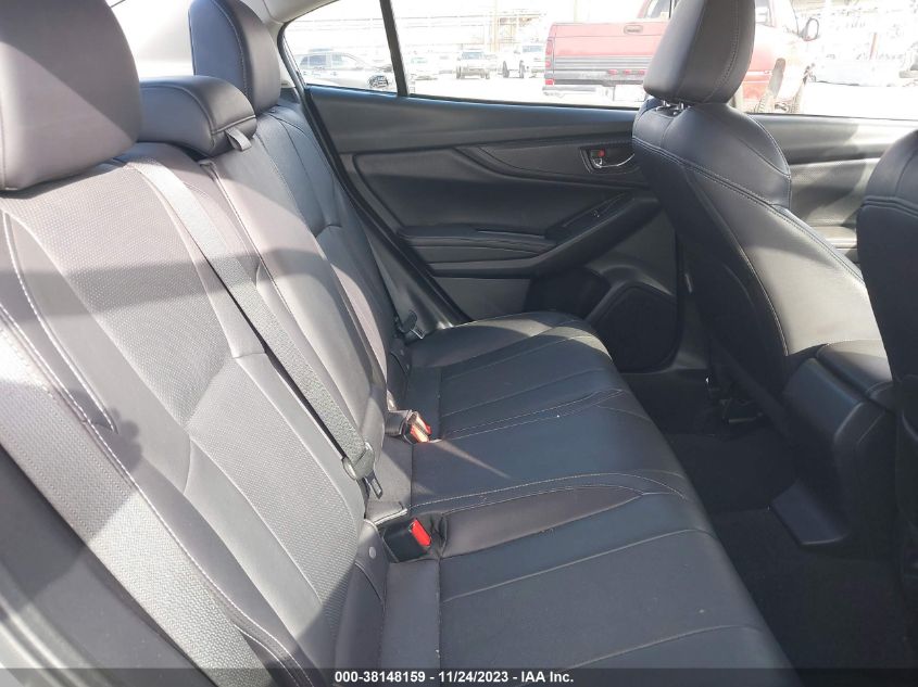 VIN 4S3GKAU62H3622865 2017 SUBARU IMPREZA LIMITED