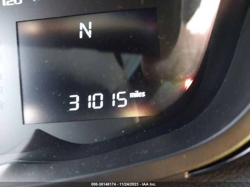 2022 CHEVROLET SPARK LS - KL8CB6SA9NC025171