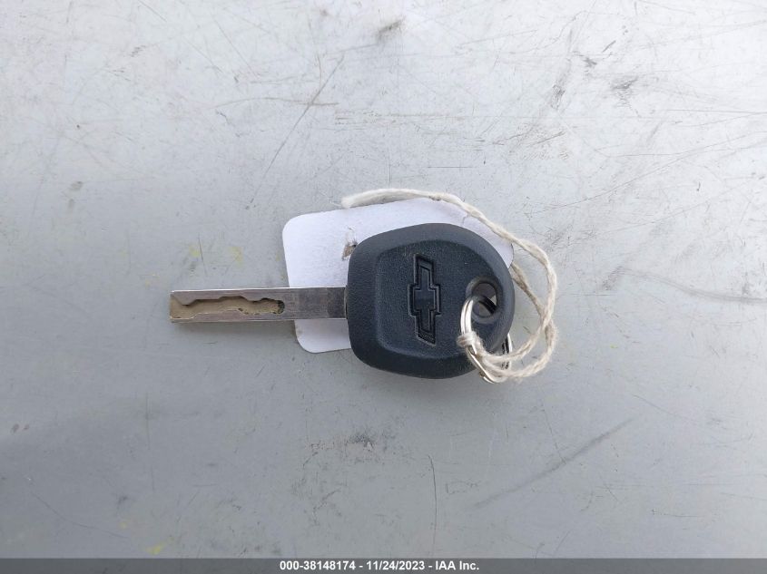 2022 CHEVROLET SPARK LS - KL8CB6SA9NC025171