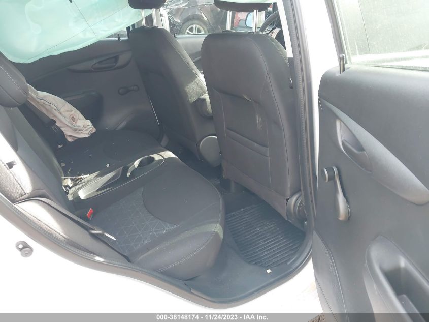 2022 CHEVROLET SPARK LS - KL8CB6SA9NC025171