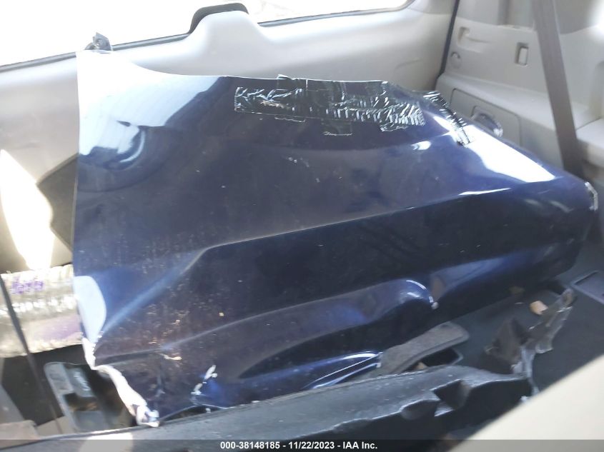 2013 HONDA PILOT EX - 5FNYF4H44DB026544