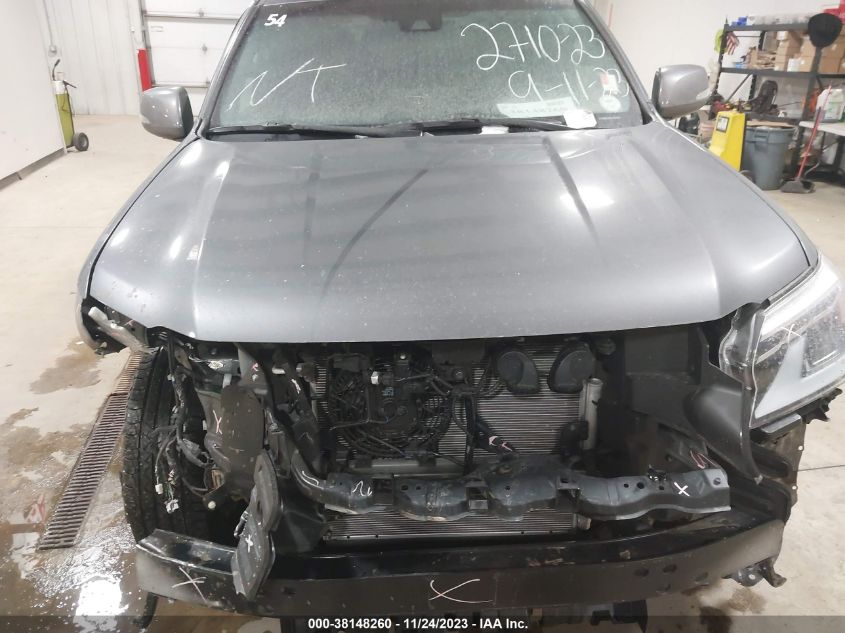 2023 LEXUS 460 PREMIUM JTJAM7BXXP5349592