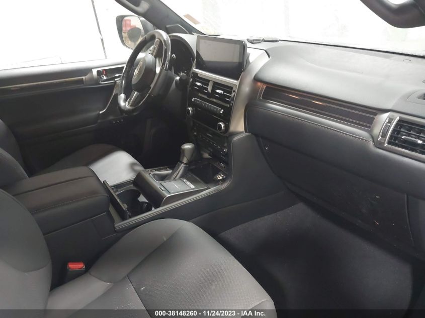 2023 LEXUS 460 PREMIUM JTJAM7BXXP5349592