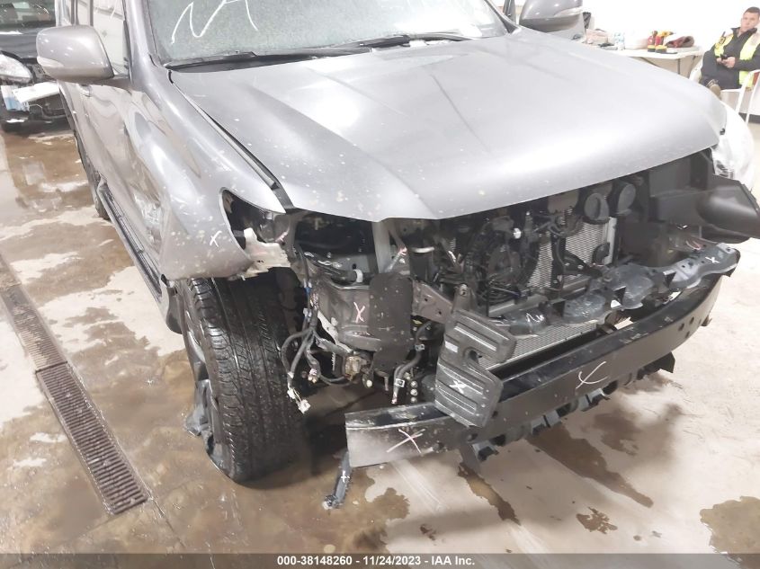 2023 LEXUS 460 PREMIUM JTJAM7BXXP5349592