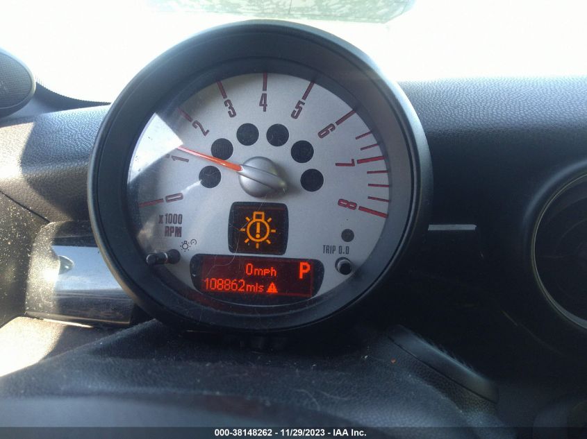 2014 MINI COUPE COOPER S WMWSX3C53ET772668