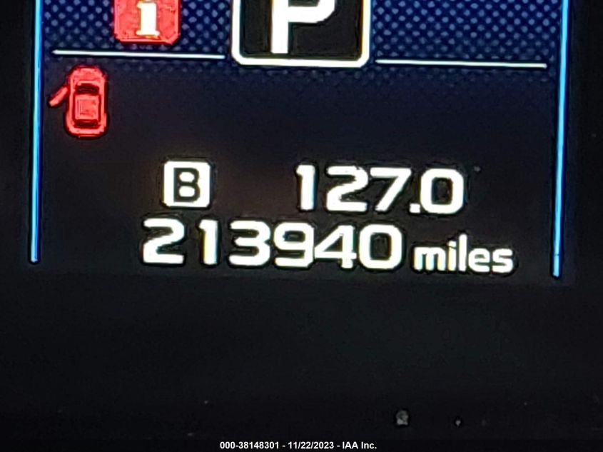 2015 SUBARU LEGACY 2.5I - 4S3BNBA6XF3004086