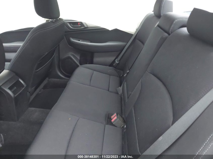 2015 SUBARU LEGACY 2.5I - 4S3BNBA6XF3004086