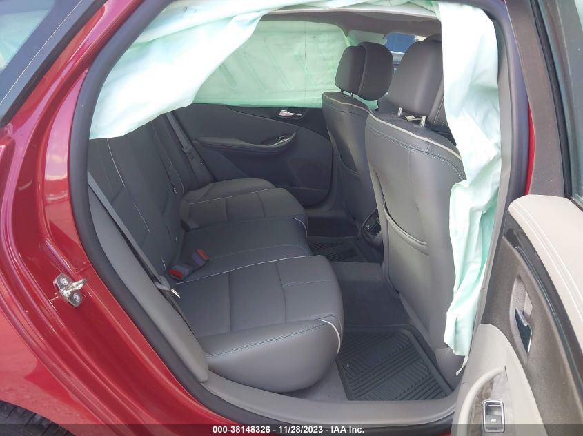 2014 CHEVROLET IMPALA 2LZ - 1G1155S38EU133088