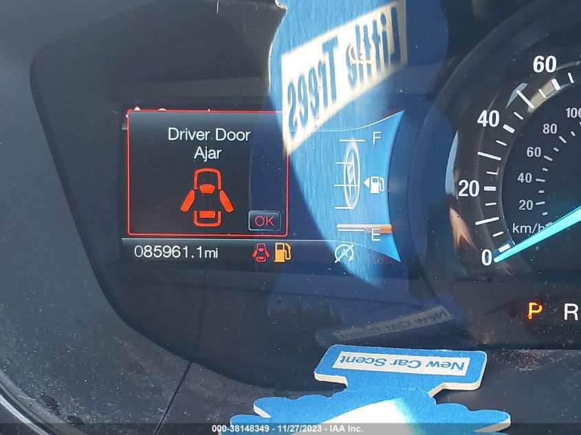 2018 FORD FUSION SE - 3FA6P0HD9JR251362