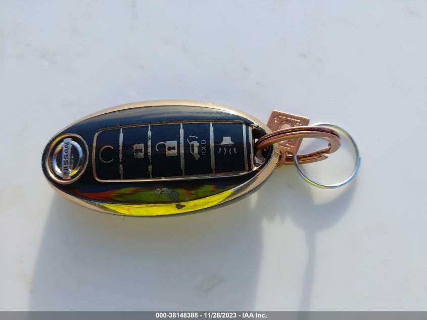 2015 NISSAN ALTIMA 2.5 SV - 1N4AL3AP2FC440985
