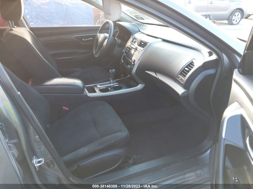2015 NISSAN ALTIMA 2.5 SV - 1N4AL3AP2FC440985