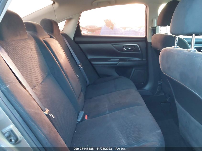 2015 NISSAN ALTIMA 2.5 SV - 1N4AL3AP2FC440985