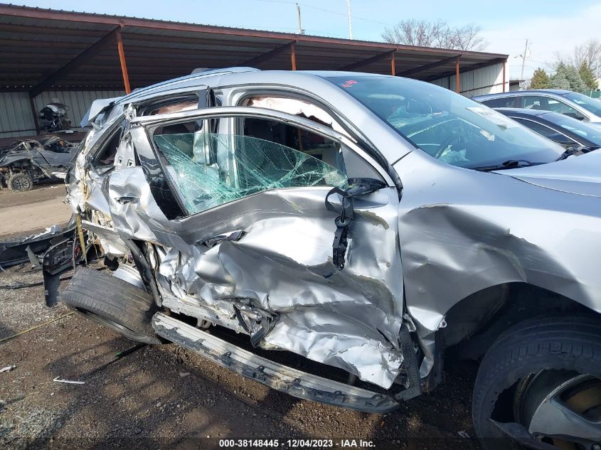 2014 ACURA MDX - 5FRYD4H2XEB029176