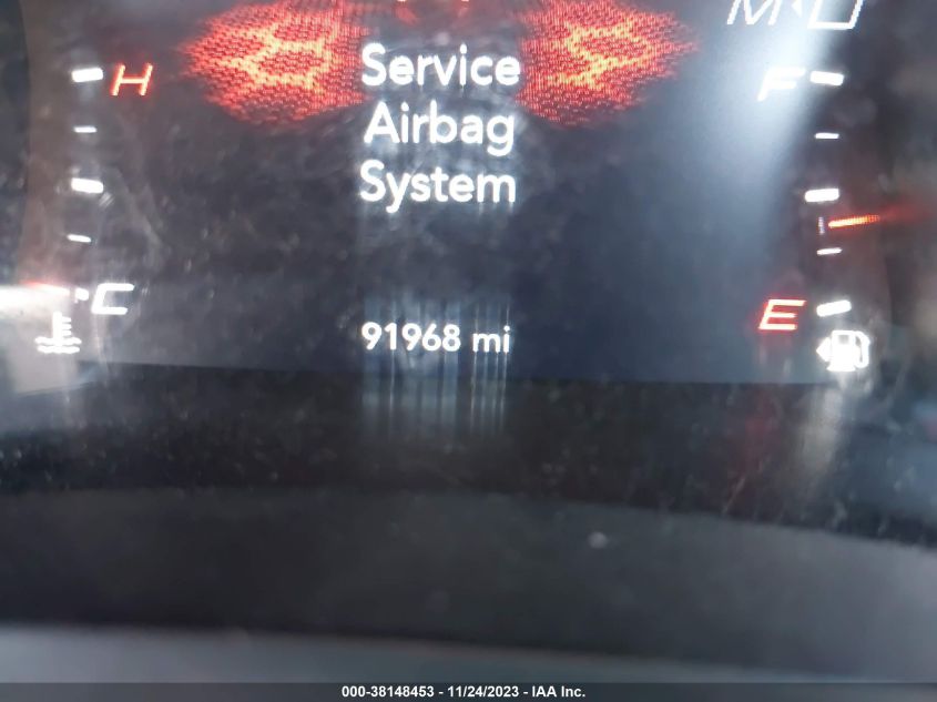 2017 DODGE CHARGER R/T - 2C3CDXCT0HH620150