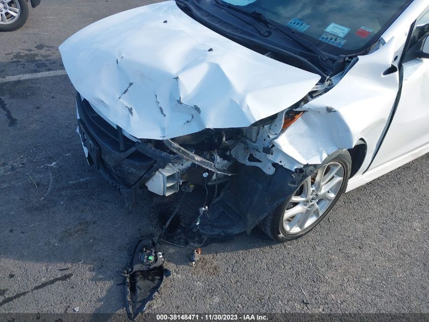2013 MAZDA MAZDA5 - JM1CW2DL0D0148165