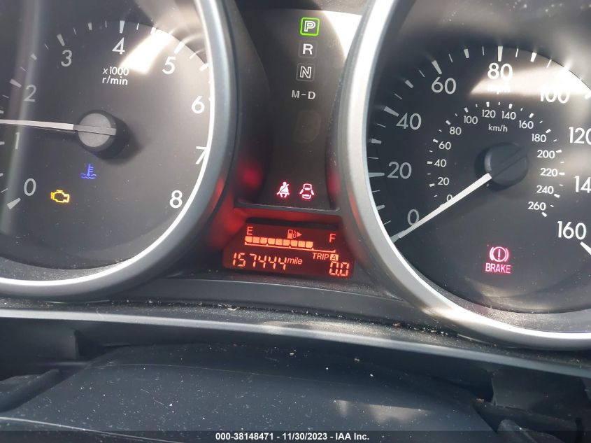 2013 MAZDA MAZDA5 - JM1CW2DL0D0148165