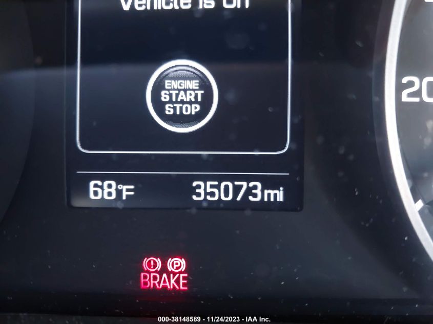 2018 HYUNDAI ELANTRA VALUE EDITION - 5NPD84LF9JH286730