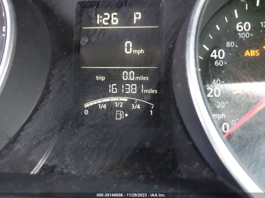 2015 VOLKSWAGEN JETTA 1.8T SE - 3VWD07AJ0FM280457