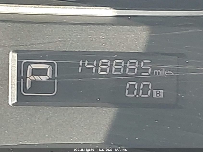 2013 NISSAN ALTIMA 2.5 SL - 1N4AL3AP0DN409199
