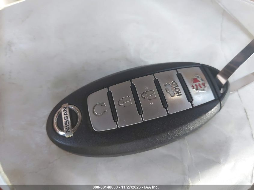 2013 NISSAN ALTIMA 2.5 SL - 1N4AL3AP0DN409199