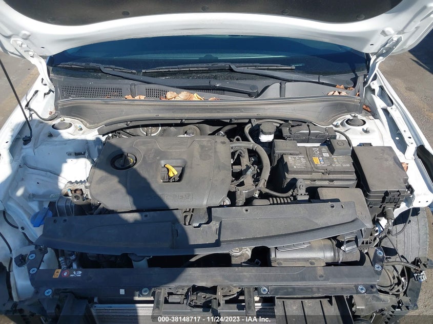 VIN 3KPF24AD2NE472003 2022 KIA FORTE FE/LXS