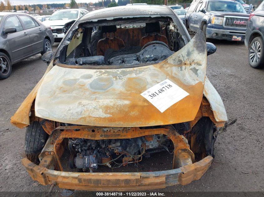 2017 KIA RIO LX - KNADM4A39H6058460