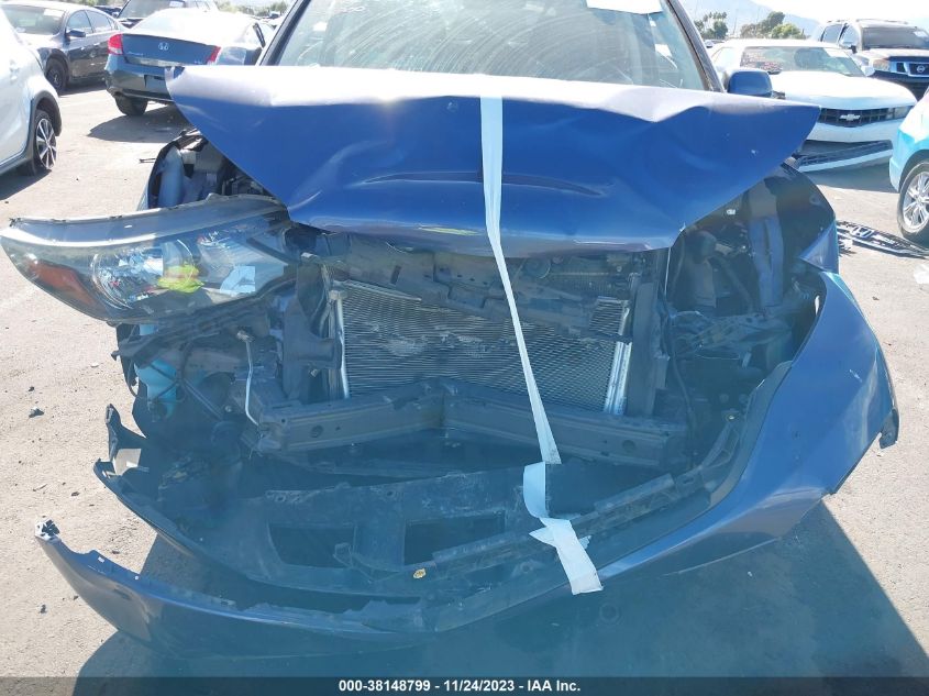 2014 HONDA CR-V EXL - 5J6RM4H74EL081301