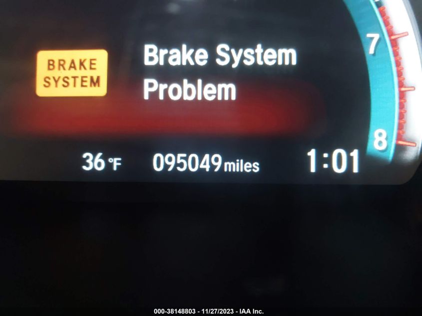 2019 HONDA CIVIC LX - 2HGFC2F66KH516047
