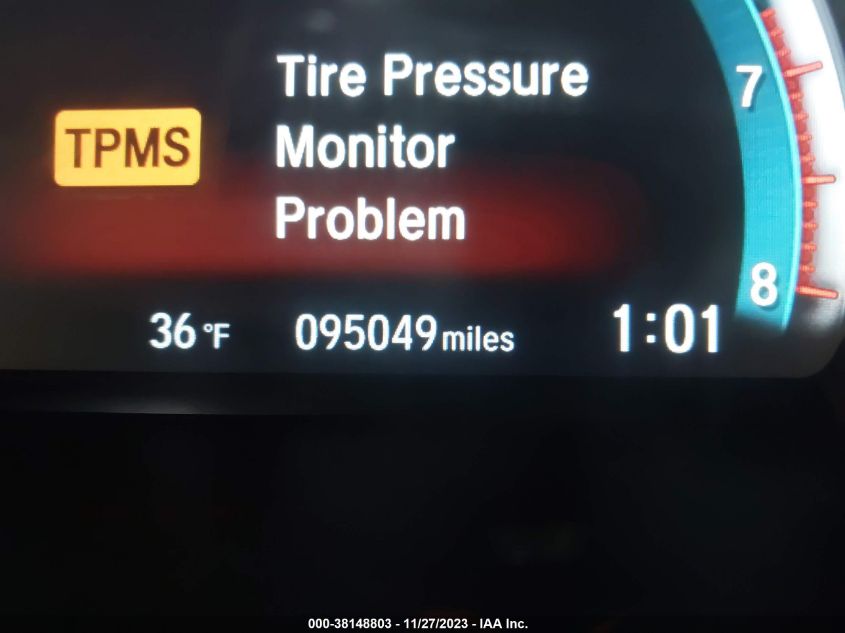 2019 HONDA CIVIC LX - 2HGFC2F66KH516047