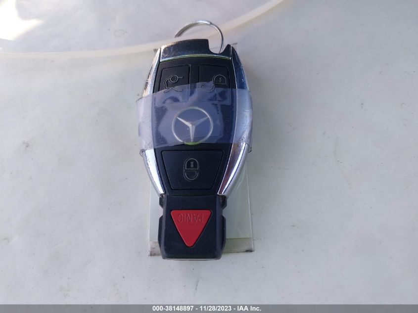 2017 MERCEDES-BENZ GLC 300 COUPE WDC0J4KB6HF199660