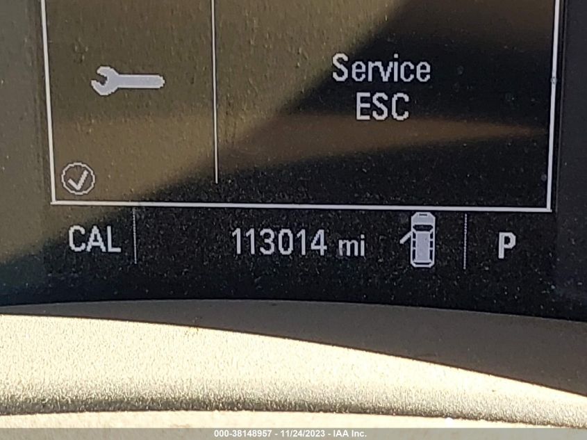 2018 CHEVROLET EQUINOX LT - 3GNAXJEV2JS572165