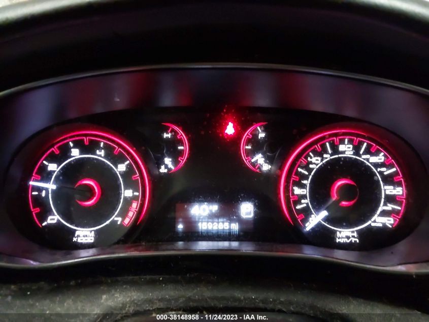 2013 DODGE DART SXT - 1C3CDFBA8DD286922