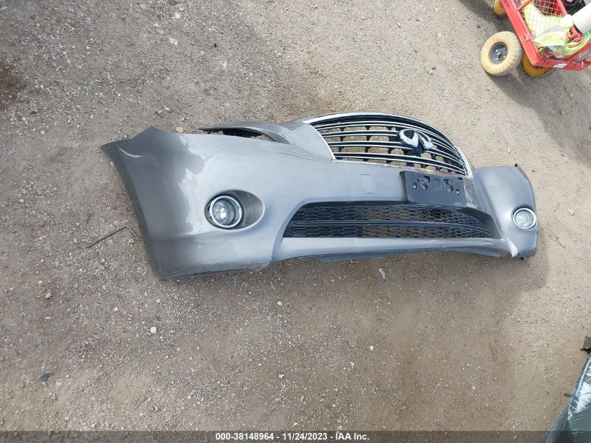 2013 INFINITI M37 - JN1BY1AP4DM511408