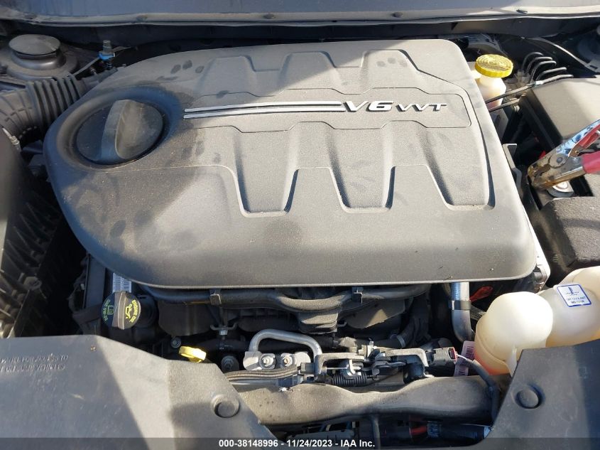 2019 JEEP CHEROKEE LATITUDE PLUS - 1C4PJLLXXKD110555
