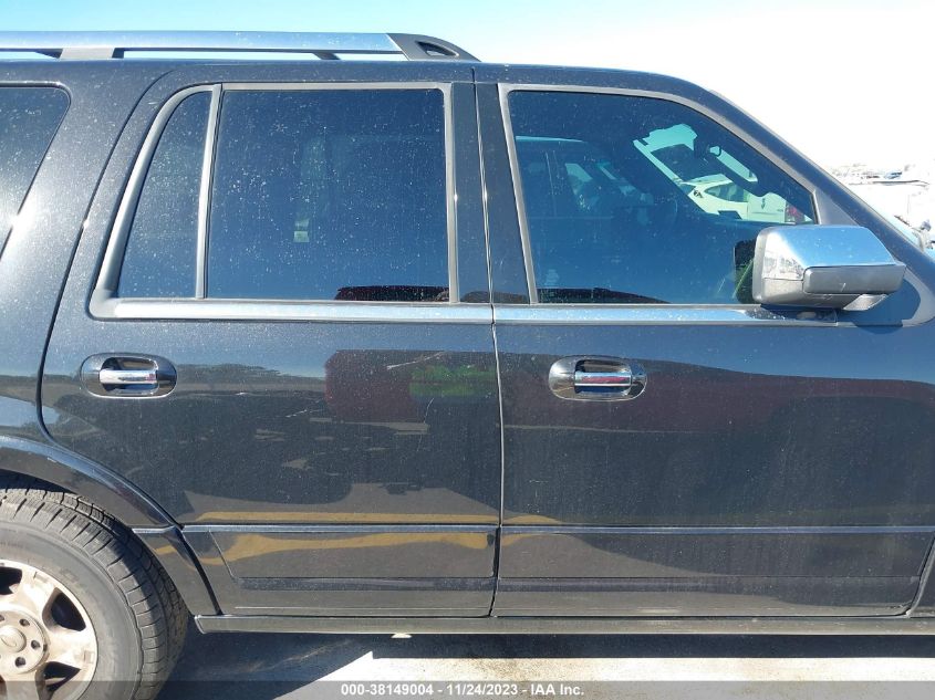 2015 FORD EXPEDITION XLT/KING RANCH - 1FMJU1HT7FEF44628