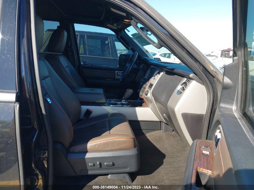 2015 FORD EXPEDITION XLT/KING RANCH - 1FMJU1HT7FEF44628