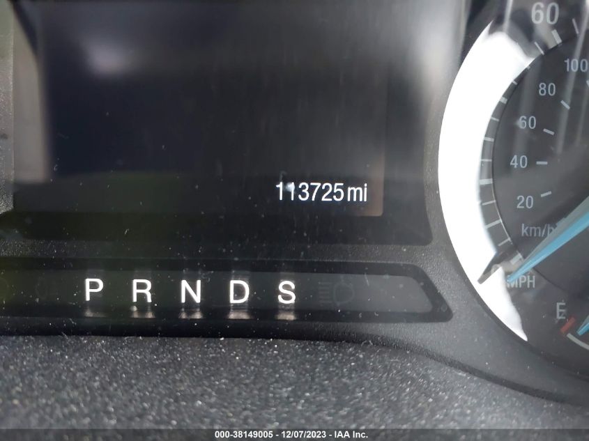 2013 FORD FUSION SE - 3FA6P0HR4DR347867