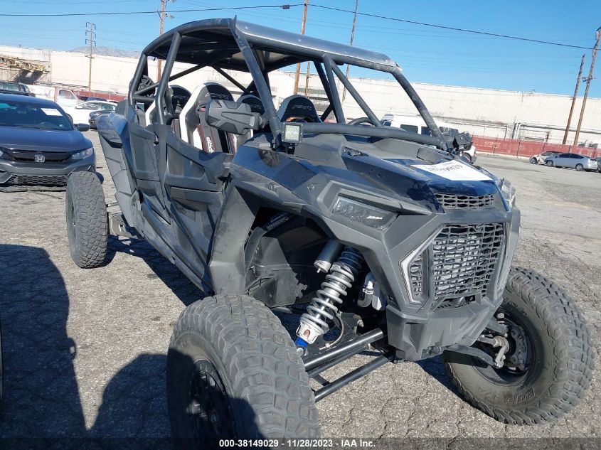 3NSP4E927MG176287 POLARIS RZR XP 4 TURBO S VELOCITY 2021