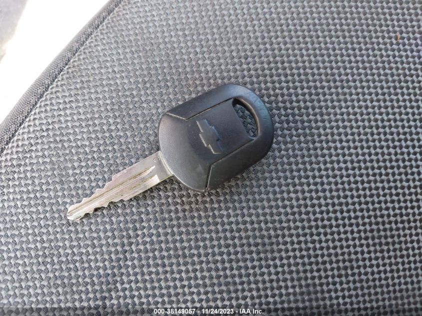 2014 CHEVROLET CAPTIVA SPORT LT - 3GNAL3EK6ES671736