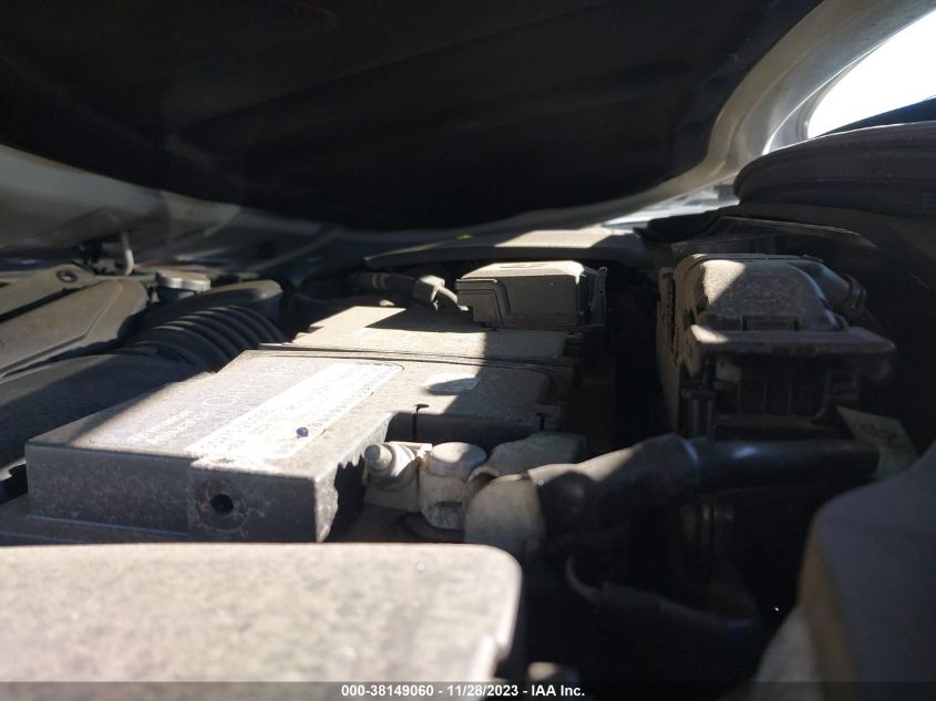 2017 HYUNDAI ELANTRA SE - 5NPD84LF6HH067038