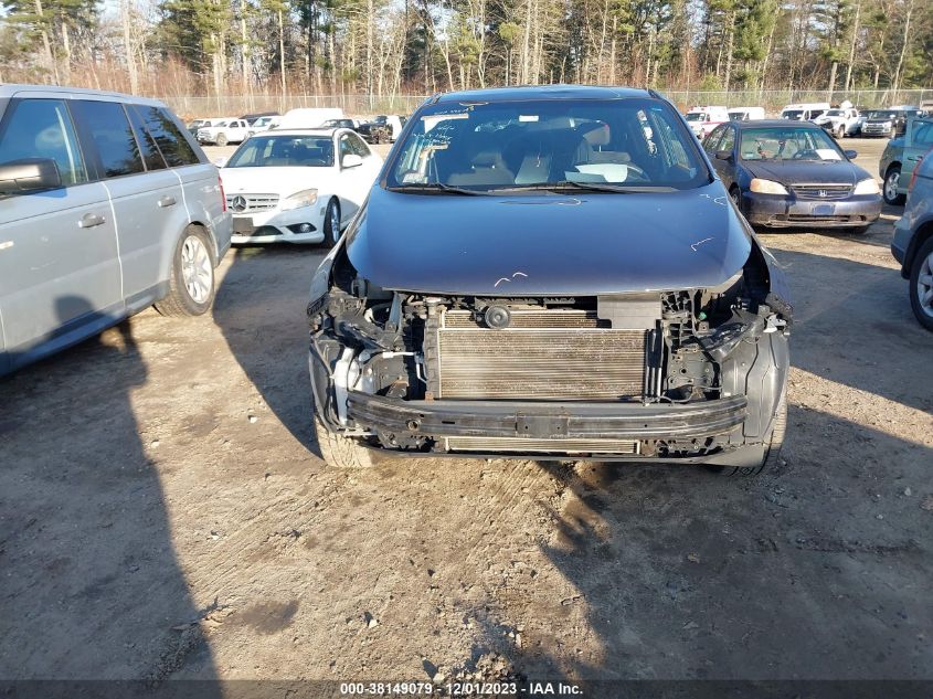 2014 KIA SPORTAGE LX - KNDPBCAC6E7642031