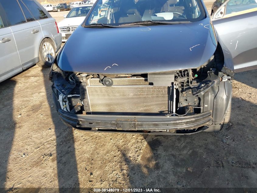 2014 KIA SPORTAGE LX - KNDPBCAC6E7642031