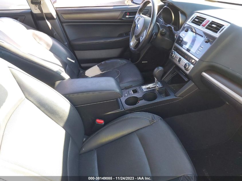 2017 SUBARU LEGACY 3.6R LIMITED - 4S3BNEN61H3020191